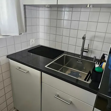 Apartment Grifla Davos